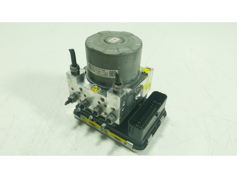 Recambio de abs para volkswagen golf vii (5g1, bq1, be1, be2) 1.5 tsi referencia OEM IAM 5Q0614517ER 5Q0614517ER 