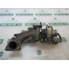 Recambio de turbocompresor para kia carnival ii 2.9 cdri ex referencia OEM IAM 282004X300  