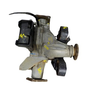 DIFERENCIAL TRASERO 407G06185 