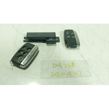 CONMUTADOR DE ARRANQUE LR012709 AH4215K603AA 