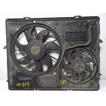 ELECTROVENTILADOR 7L0121207D 0130303292 0130303293