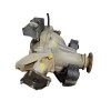 Recambio de diferencial trasero para suzuki grand vitara jb (jt) 1.9 ddis turbodiesel referencia OEM IAM  407G06185 
