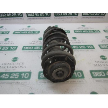 AMORTIGUADOR DELANTERO IZQUIERDO 