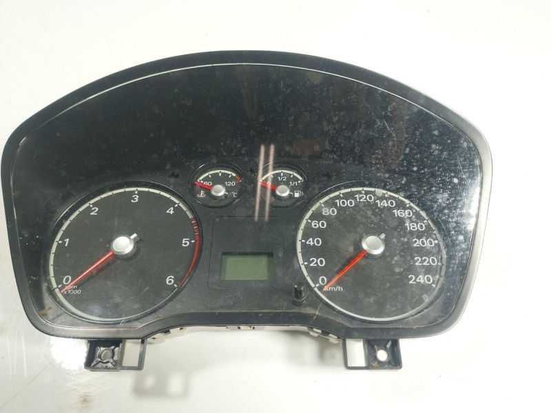 Recambio de cuadro instrumentos para ford focus ii turnier (da_, ffs, ds) 1.6 tdci referencia OEM IAM   