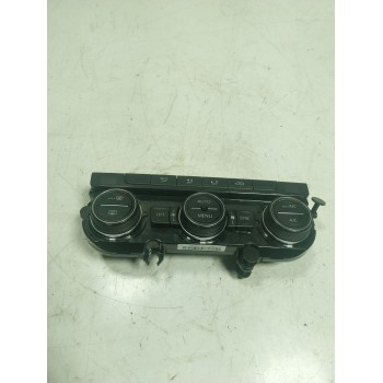 MANDO CLIMATIZADOR 5G0907044BCWZU 5G0907044BC 