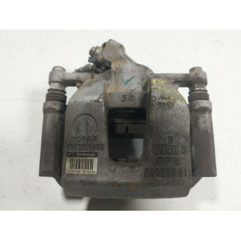 PINZA FRENO DELANTERA DERECHA 1648321680 9843800680 