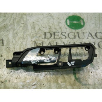 MANETA INTERIOR DELANTERA IZQUIERDA 