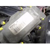 Recambio de electroventilador para volkswagen touareg (7la) 2.5 tdi referencia OEM IAM 7L0121207D 0130303292 0130303293