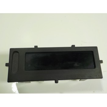 PANTALLA MULTIFUNCION 280346458R 