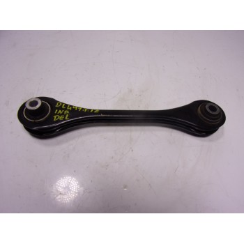 BRAZO SUSPENSION INFERIOR TRASERO IZQUIERDO 5Q0501529G 