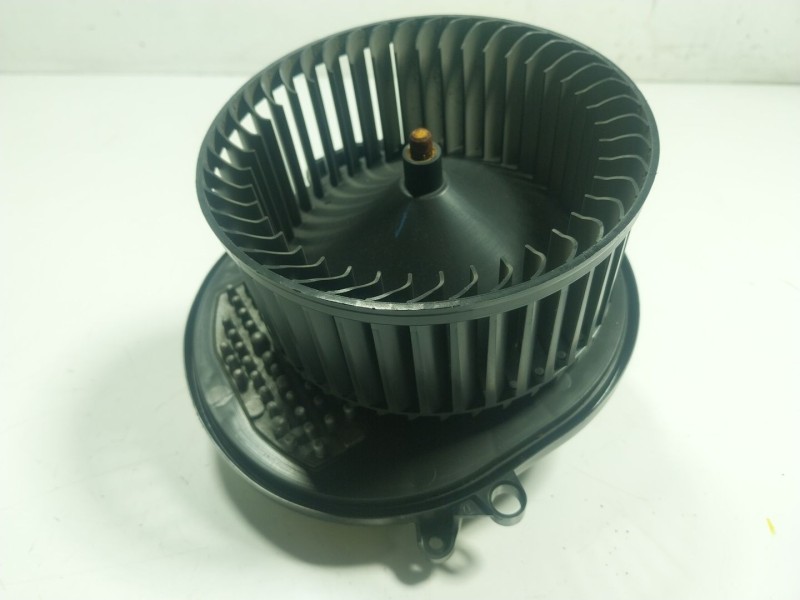 Recambio de motor calefaccion para bmw 3 (f30, f80) 320 d referencia OEM IAM 64119350395 927611201 