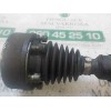 Recambio de transmision derecha para volkswagen jetta (1k2) 1.9 tdi referencia OEM IAM 5Q0407272FF  
