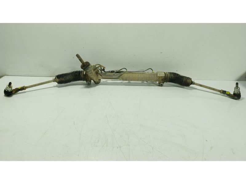 Recambio de cremallera direccion para land rover discovery iv (l319) 3.0 sdv6 4x4 referencia OEM IAM LR054839 AH223K748DC 