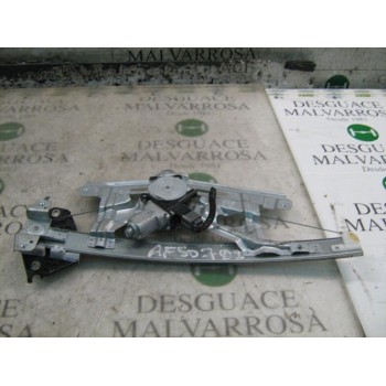 ELEVALUNAS DELANTERO IZQUIERDO 