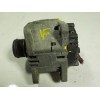 Recambio de alternador para renault megane iii coupe 1.5 dci diesel referencia OEM IAM  231000026R 