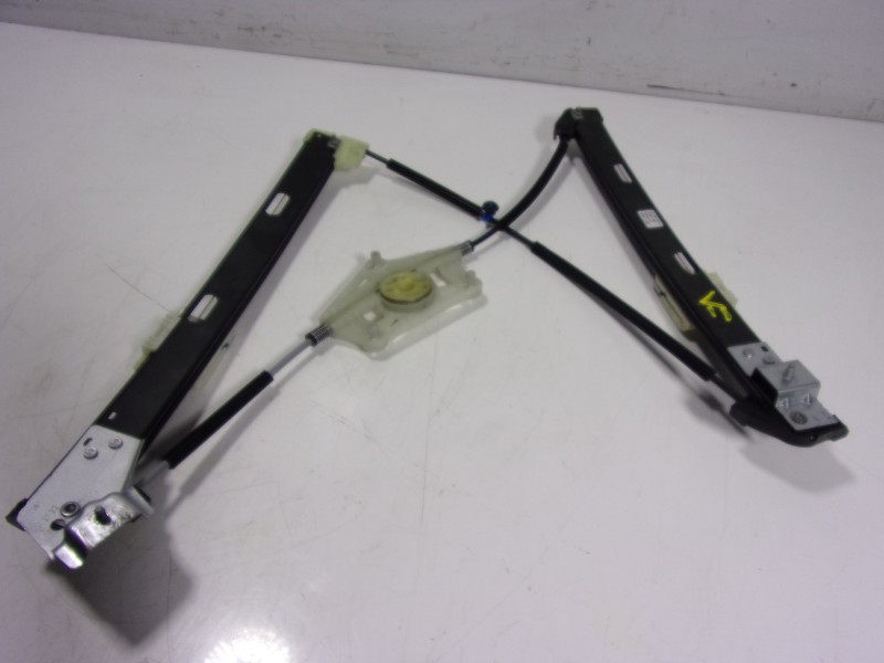 Recambio de elevalunas delantero derecho para cupra leon sportstourer (kl8) 1.4 tsi phev referencia OEM IAM 5FA837462B 5FA837462