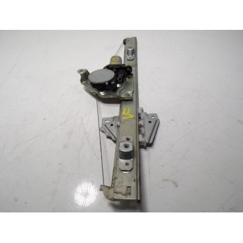 ELEVALUNAS TRASERO DERECHO 8350165J00 8343065J00 