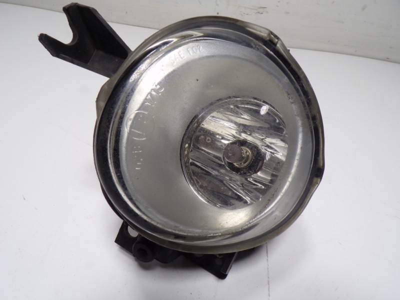 Recambio de faro antiniebla izquierdo para volkswagen touareg (7la) 2.5 tdi referencia OEM IAM 7L6941699F 7L8941899F 