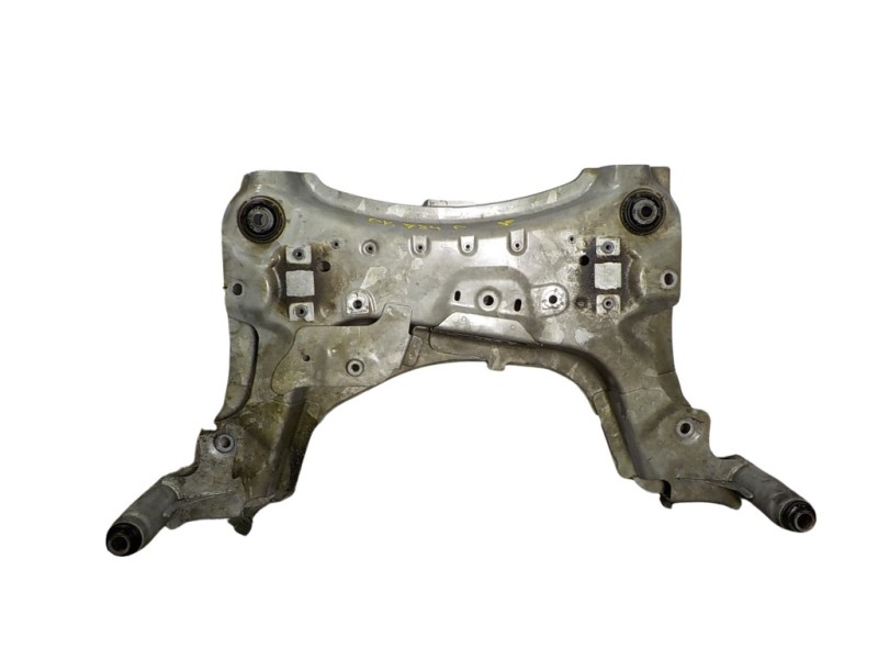 Recambio de puente delantero para renault megane iii berlina 5 p 1.5 dci diesel fap referencia OEM IAM   