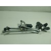 Recambio de motor limpia delantero para bmw 3 (f30, f80) 320 d referencia OEM IAM 61617260488 726750303 