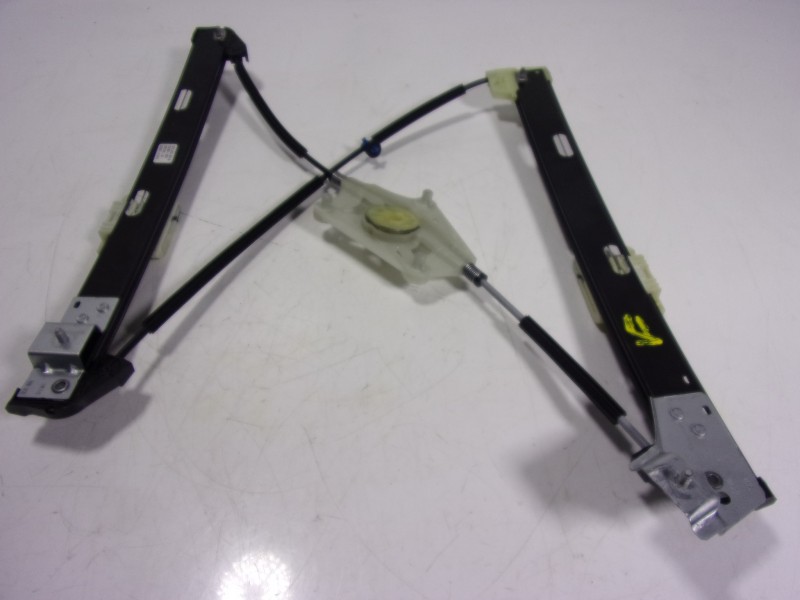 Recambio de elevalunas delantero izquierdo para cupra leon sportstourer (kl8) 1.4 tsi phev referencia OEM IAM 5FA837461B 5FA8374