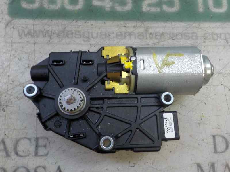 Recambio de motor techo electrico para citroën ds5 1.6 blue-hdi fap referencia OEM IAM 1607035780 2224653E 
