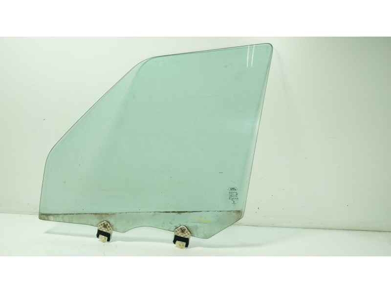 Recambio de cristal puerta delantero izquierdo para land rover discovery iv (l319) 3.0 sdv6 4x4 referencia OEM IAM LR040917  