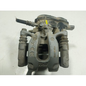 PINZA FRENO TRASERA IZQUIERDA 1672362480 9842295280 