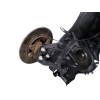 Recambio de puente trasero para renault megane iii berlina 5 p 1.5 dci diesel fap referencia OEM IAM   