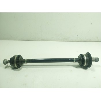 TRANSMISION TRASERA IZQUIERDA 33208689555 868955503 