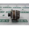 Recambio de alternador para nissan qashqai (j10) tekna sport 4x4 referencia OEM IAM   
