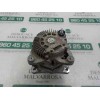 Recambio de alternador para nissan qashqai (j10) tekna sport 4x4 referencia OEM IAM   