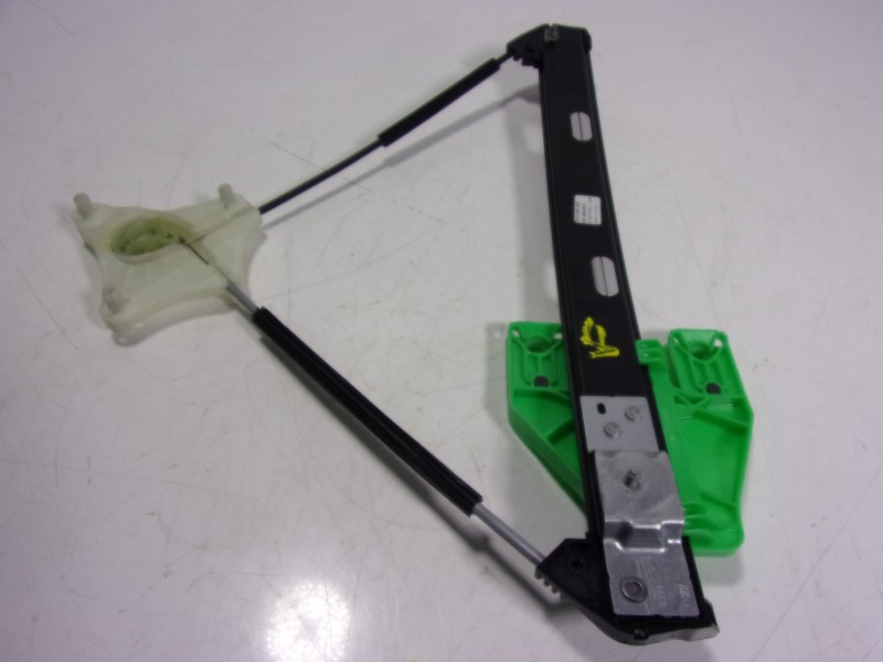 Recambio de elevalunas trasero derecho para cupra leon sportstourer (kl8) 1.4 tsi phev referencia OEM IAM 5FA839462 5FA839462 