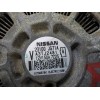 Recambio de alternador para nissan qashqai (j10) tekna sport 4x4 referencia OEM IAM   