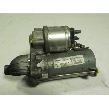 MOTOR ARRANQUE 55234810 