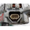 Recambio de alternador para nissan qashqai (j10) tekna sport 4x4 referencia OEM IAM   