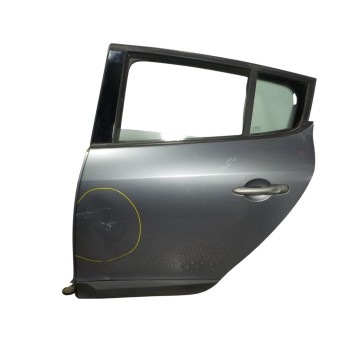 PUERTA TRASERA IZQUIERDA 