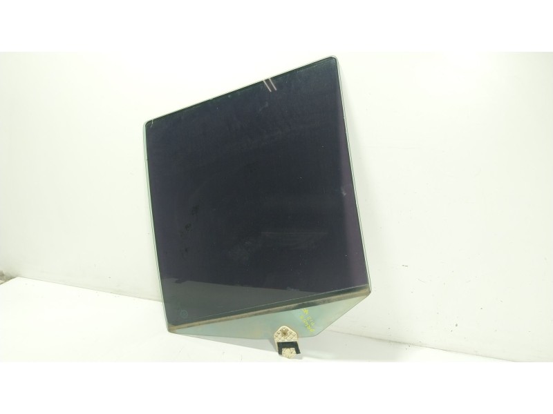 Recambio de cristal puerta trasero izquierdo para land rover discovery iv (l319) 3.0 sdv6 4x4 referencia OEM IAM LR041903  