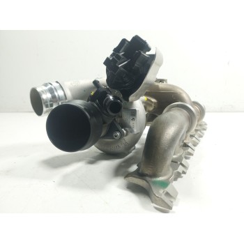 TURBOCOMPRESOR 11657934387 867902206 