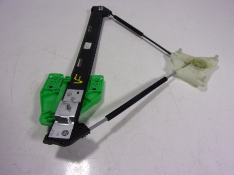 Recambio de elevalunas trasero izquierdo para cupra leon sportstourer (kl8) 1.4 tsi phev referencia OEM IAM 5FA839461 5FA839461 