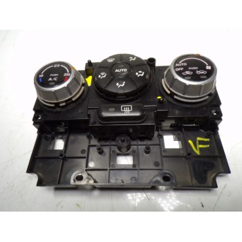 MANDO CLIMATIZADOR 3951065JD4CAT 3951065JD4CAT 