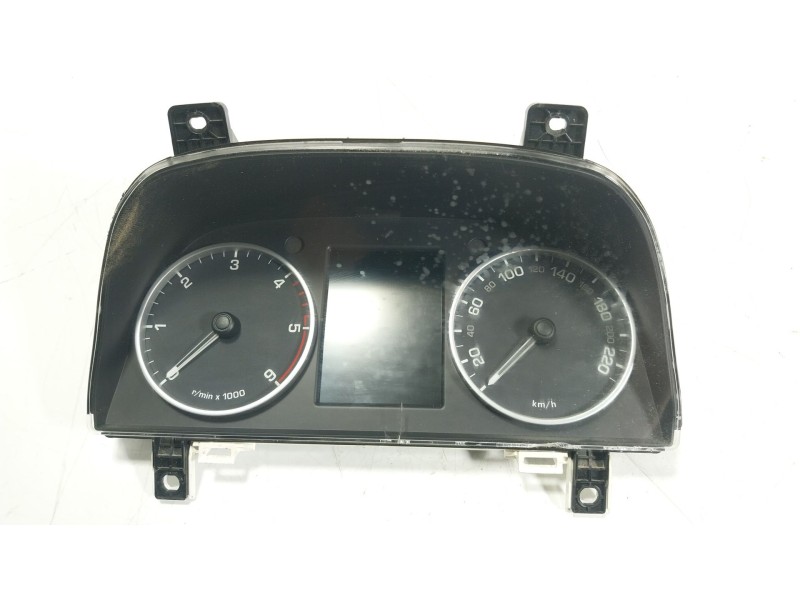 Recambio de cuadro instrumentos para land rover discovery iv (l319) 3.0 sdv6 4x4 referencia OEM IAM LR068282 FH2210849EC 