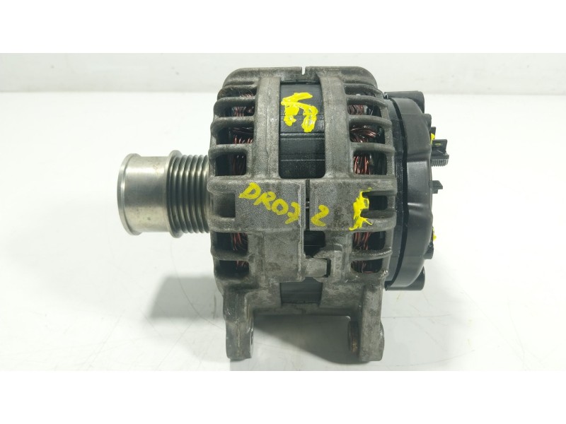 Recambio de alternador para volkswagen golf vii (5g1, bq1, be1, be2) 1.5 tsi referencia OEM IAM 05E903026R 05E903026R 