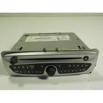 SISTEMA AUDIO / RADIO CD 281159389R 