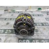 Recambio de alternador para renault koleos 2.0 dci diesel fap referencia OEM IAM  23100JG71A A3TJ2481 150A MITSUBISHI 