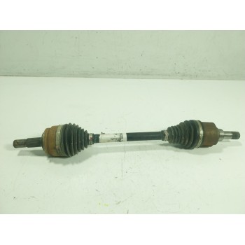 TRANSMISION IZQUIERDA 9836054380 