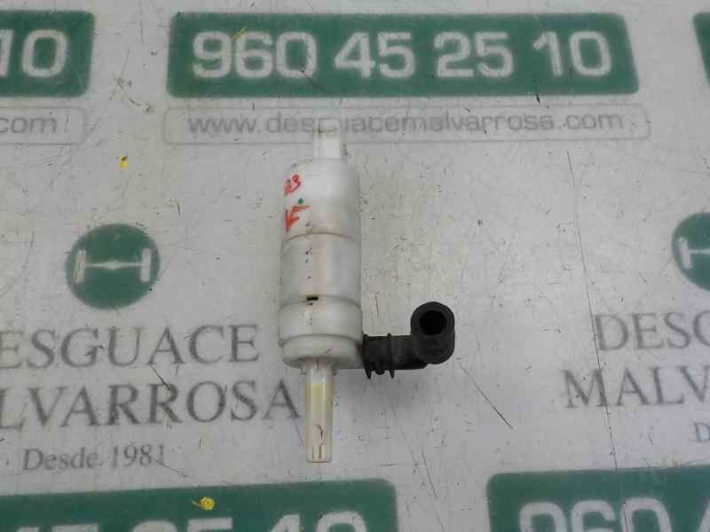 Recambio de bomba limpia para mercedes-benz clase e (w211) berlina 5.0 v8 24v cat referencia OEM IAM A2108690821  