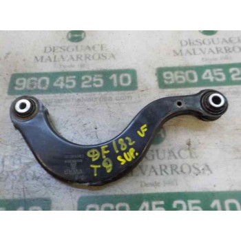 BRAZO SUSPENSION SUPERIOR TRASERO DERECHO 5Q0505323C 