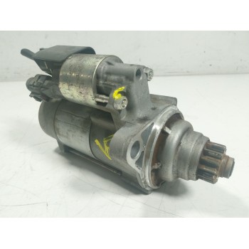 MOTOR ARRANQUE 02Z911024L 02Z911024B 