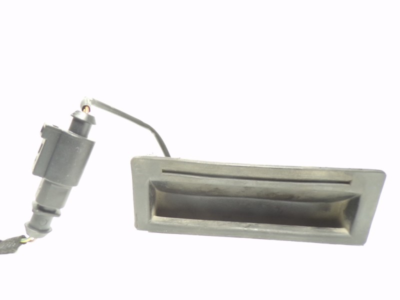 Recambio de maneta porton para volkswagen touareg (7la) 2.5 tdi referencia OEM IAM 1J0827566L 1J0827566F 